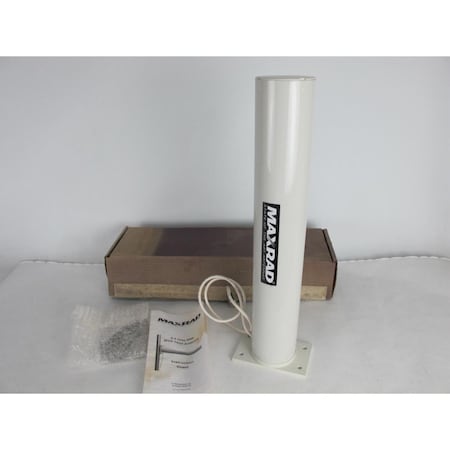 Pctel 2.4 GHx Yagi Replaced with MYP24014PT MYP24013